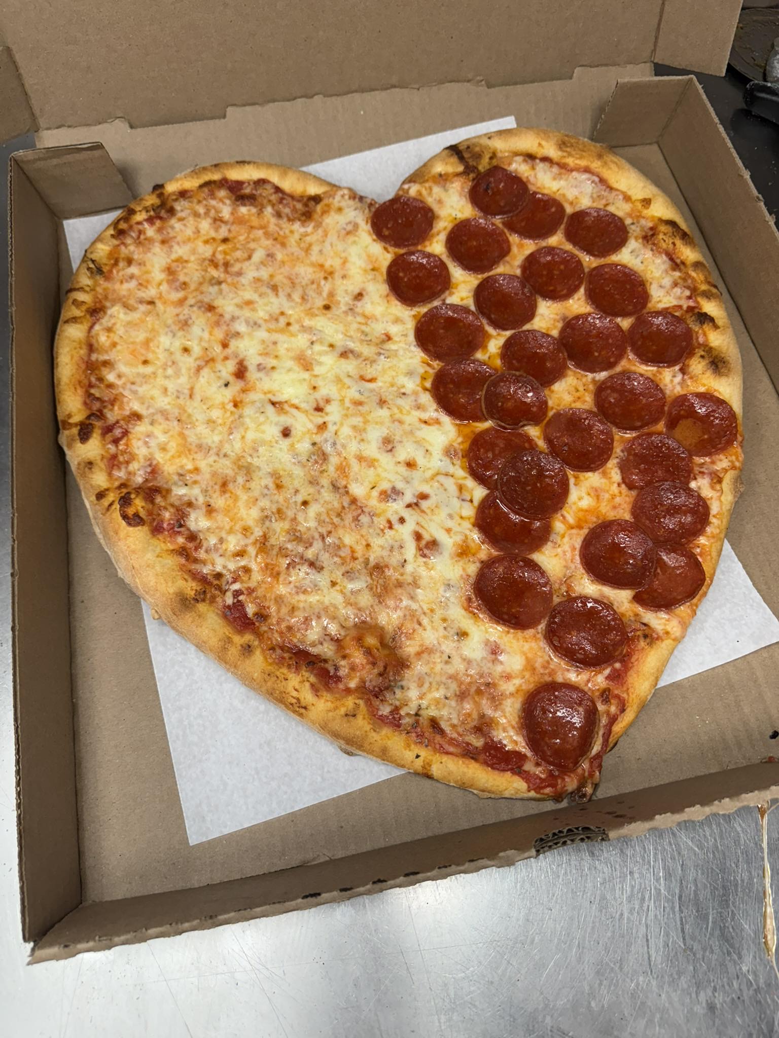 Mama's Famous Pizza of Allentown | Allentown PA