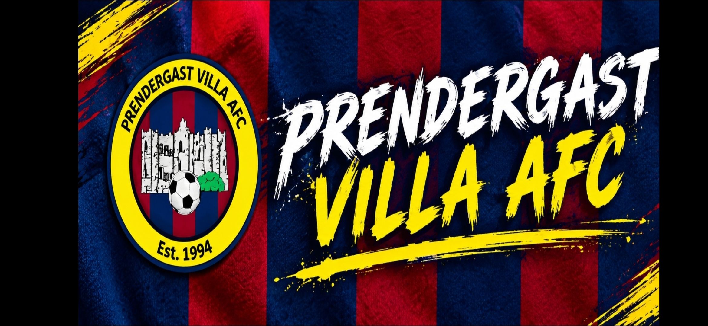 Prendergast Villa AFC