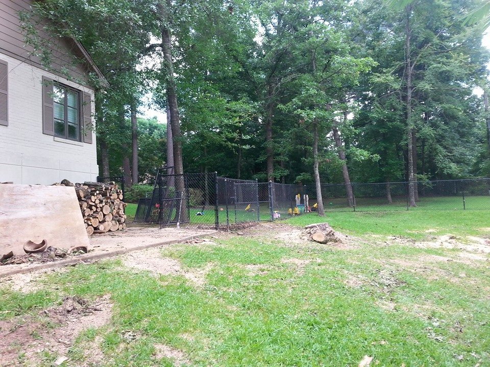 Patterson Tree Service | White Oak TX
