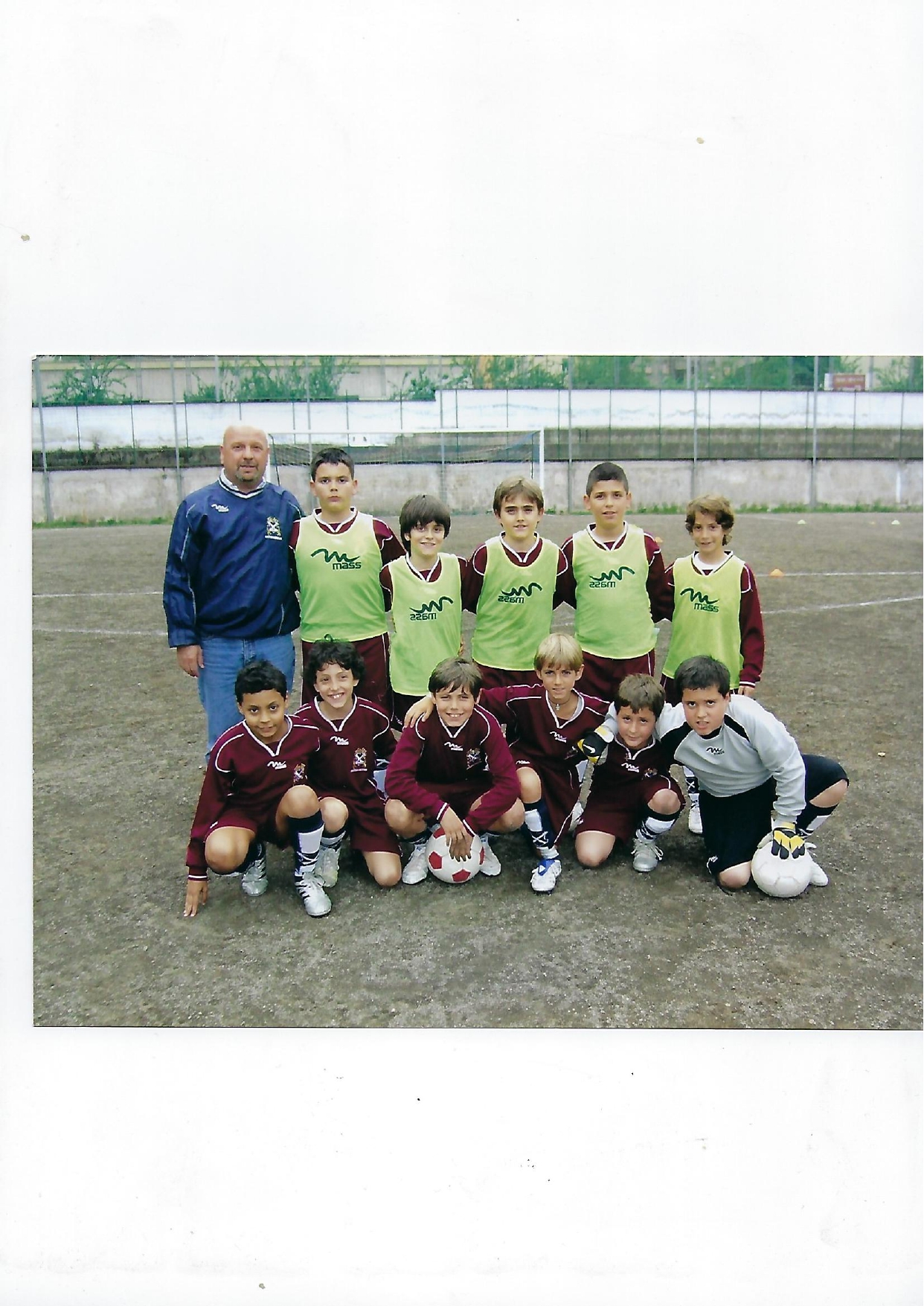 Fortitudo Roma Club 1908