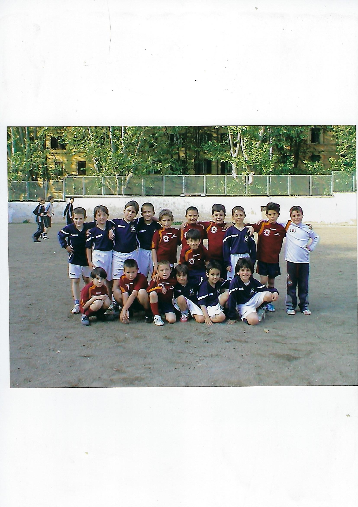 Fortitudo Roma Club 1908