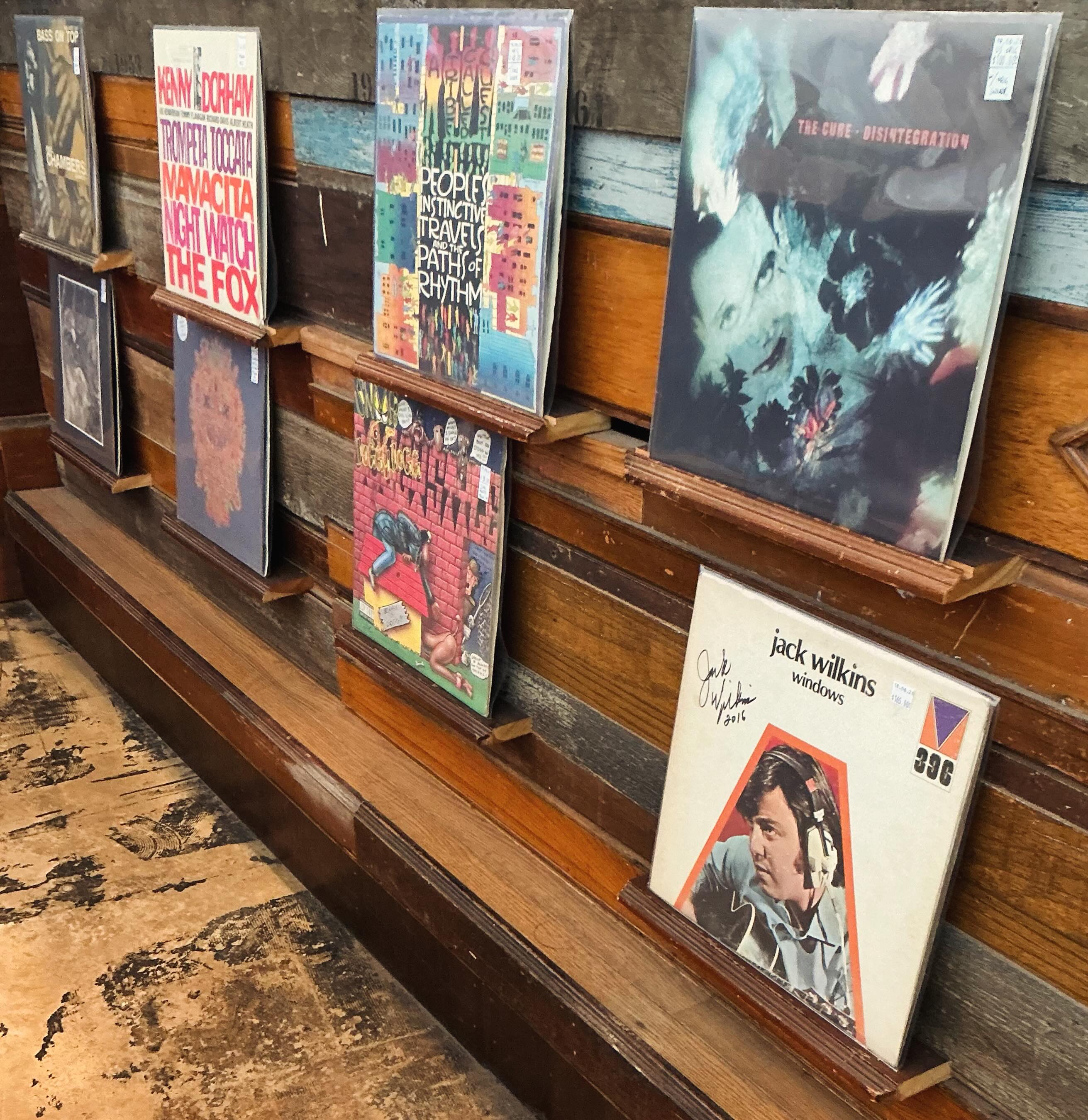 Acme Records & Music Emporium | Milwaukee WI