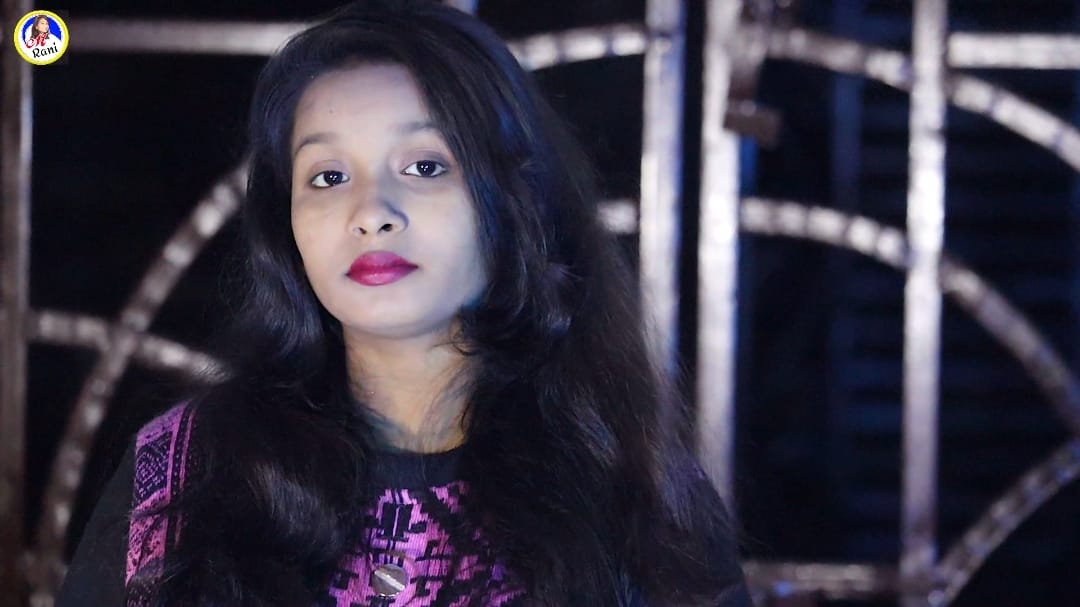 Singer M Rani Raj