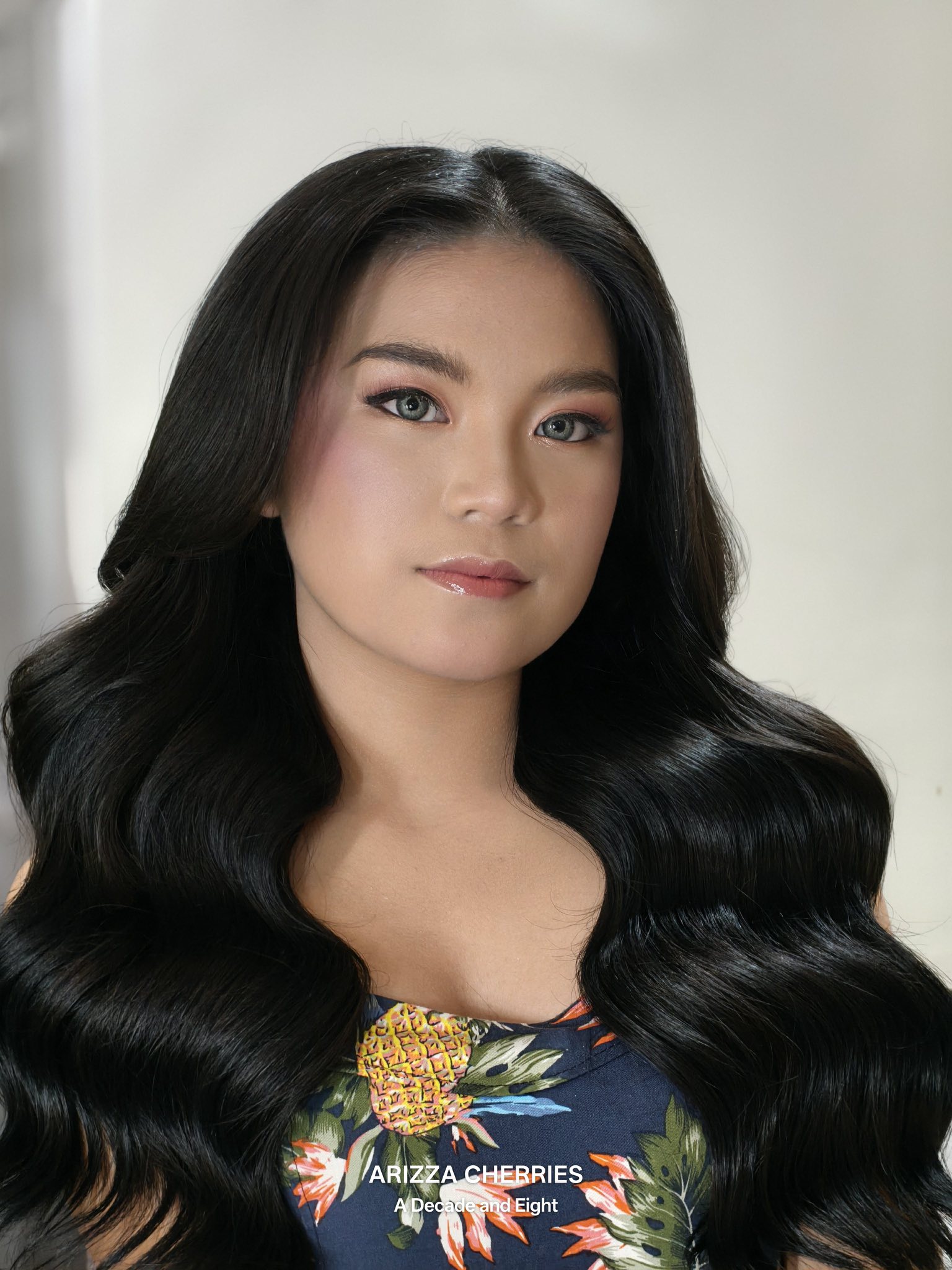 Arizza Cherries... - Arizza Cherries Pangilinan Alamo