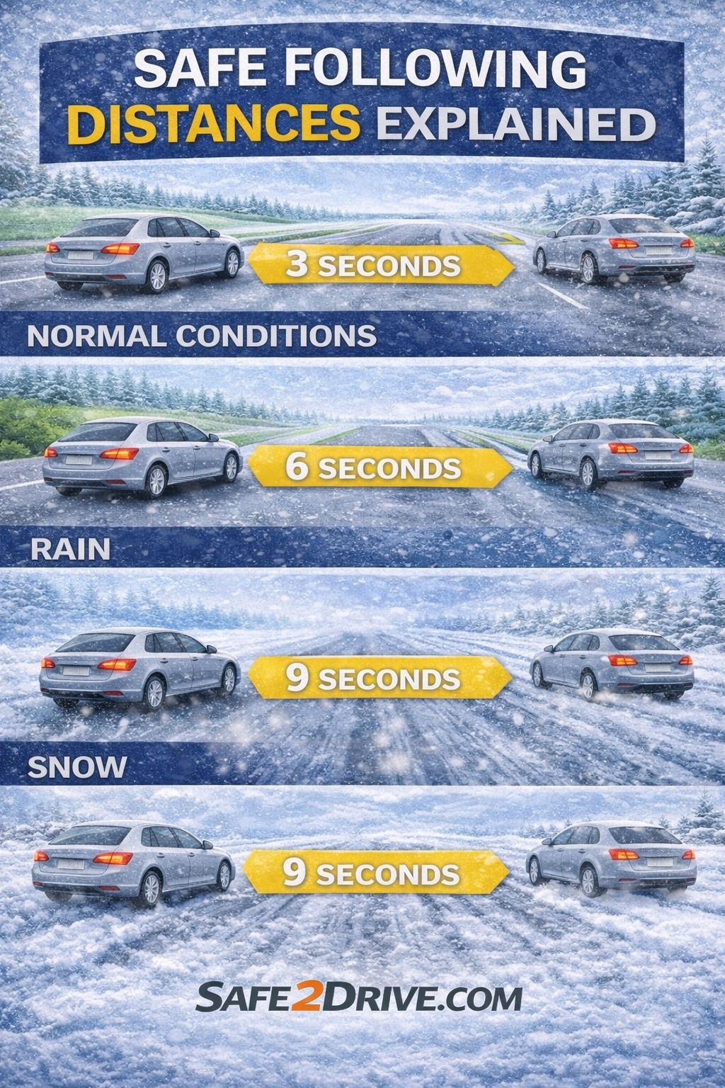 Safe2Drive Traffic School