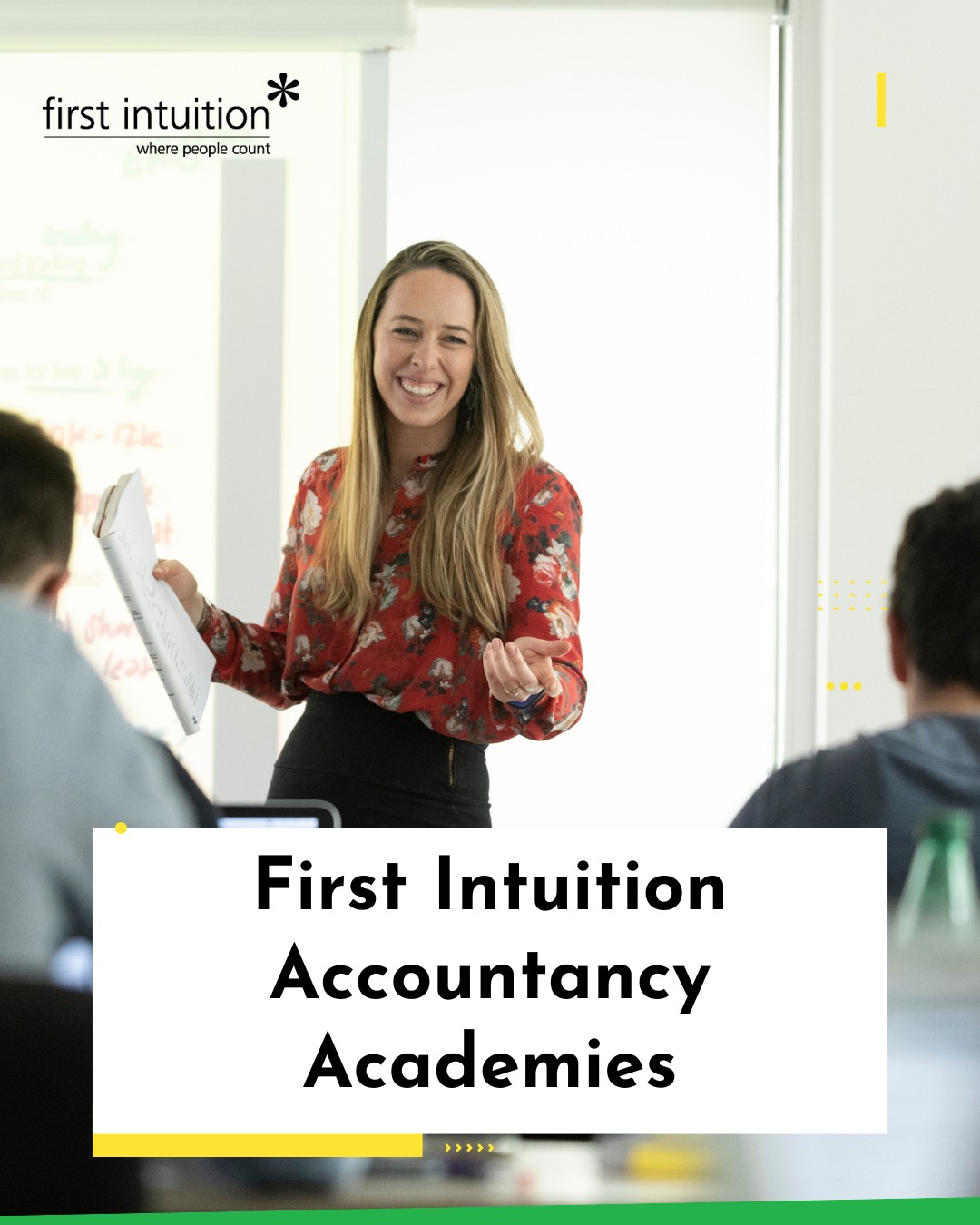 First Intuition East Anglia... - First Intuition East Anglia