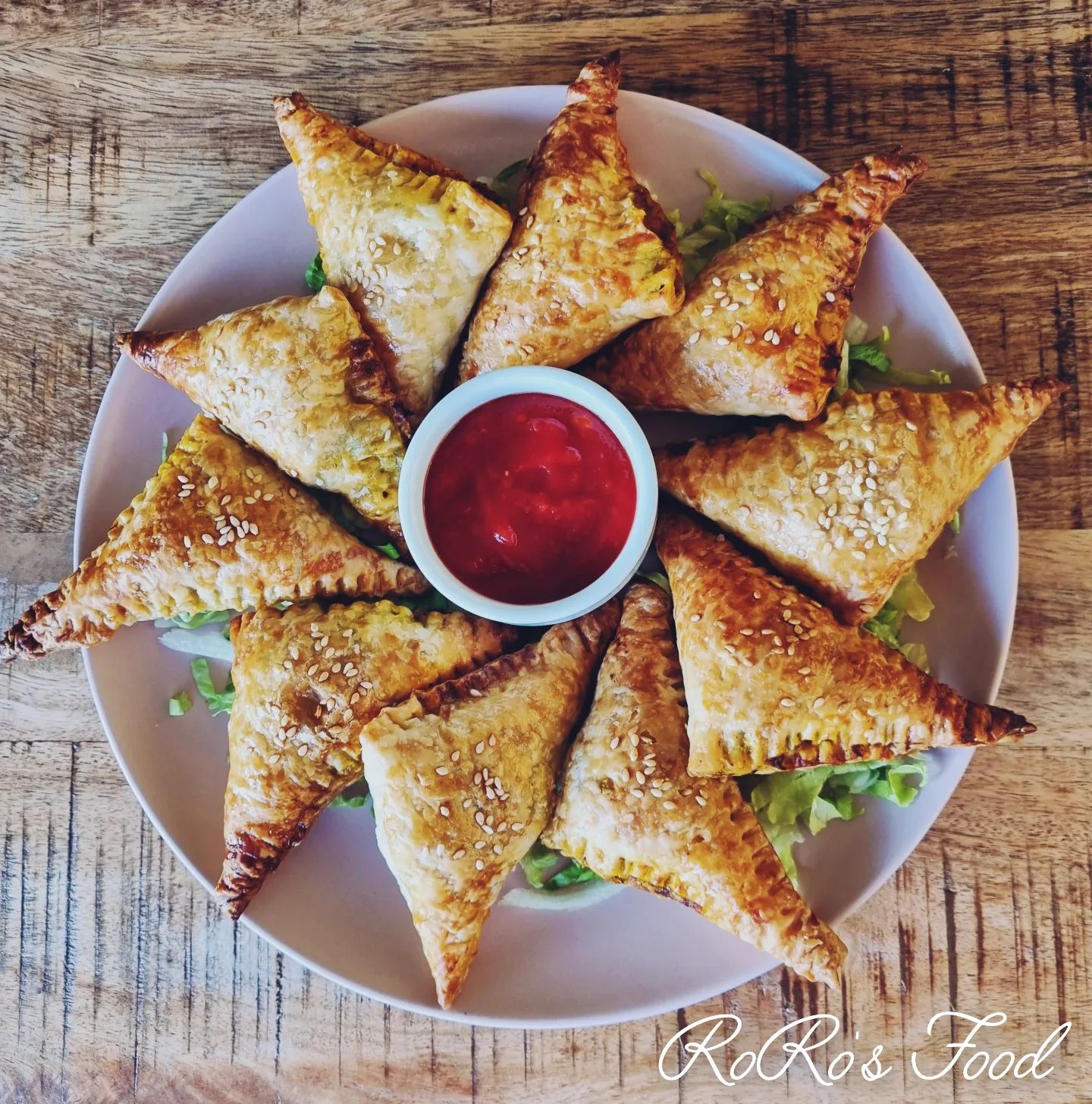 RoRo's Food - Ik heb dit zo lang niet gegeten! Had er echt... | Facebook