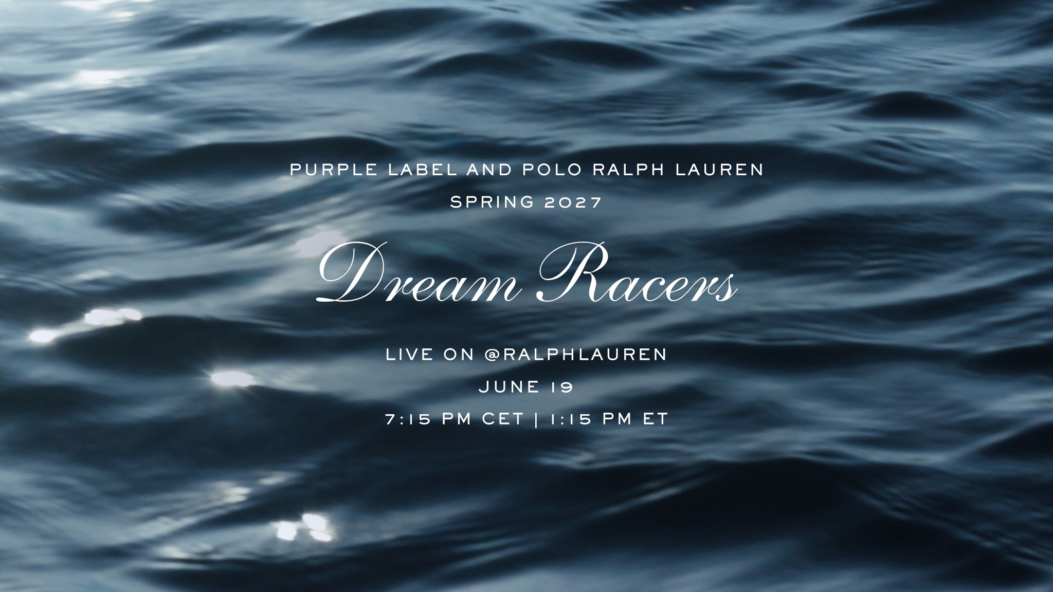Ralph Lauren | Toronto ON
