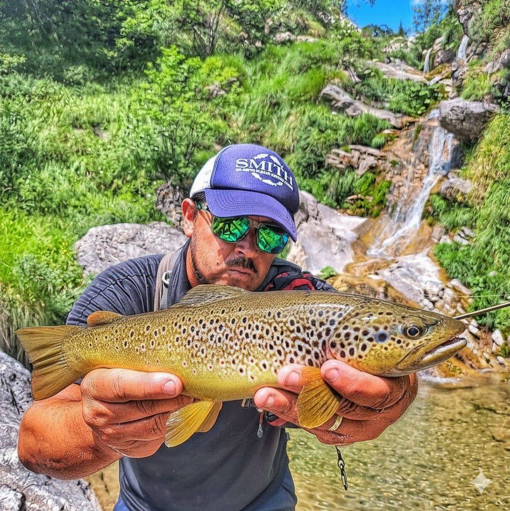 Fishing Legacy - Les prévisions laissent présager une... | Facebook
