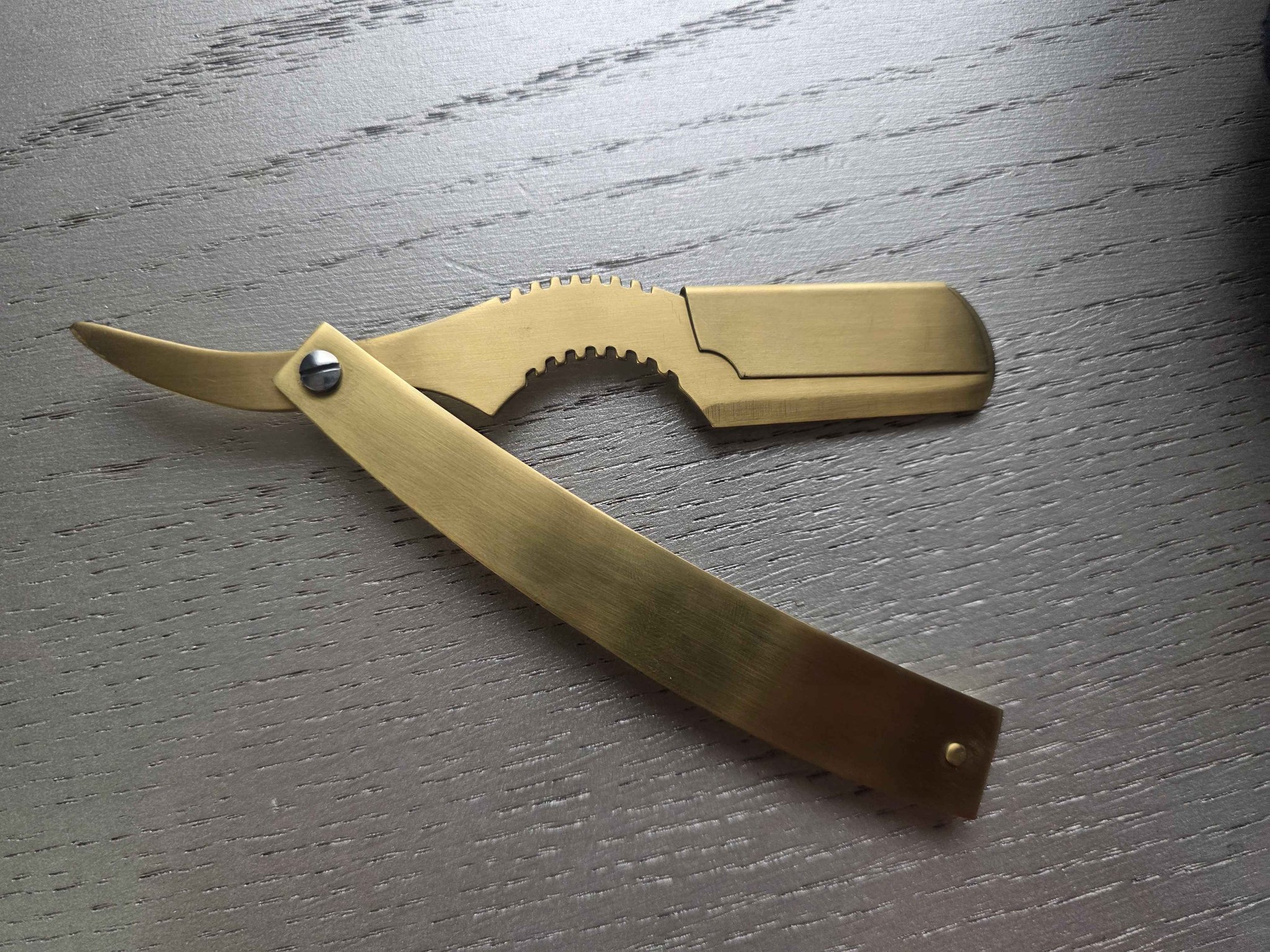 Straight razor - Razors - Halifax, Nova Scotia | Facebook Marketplace ...