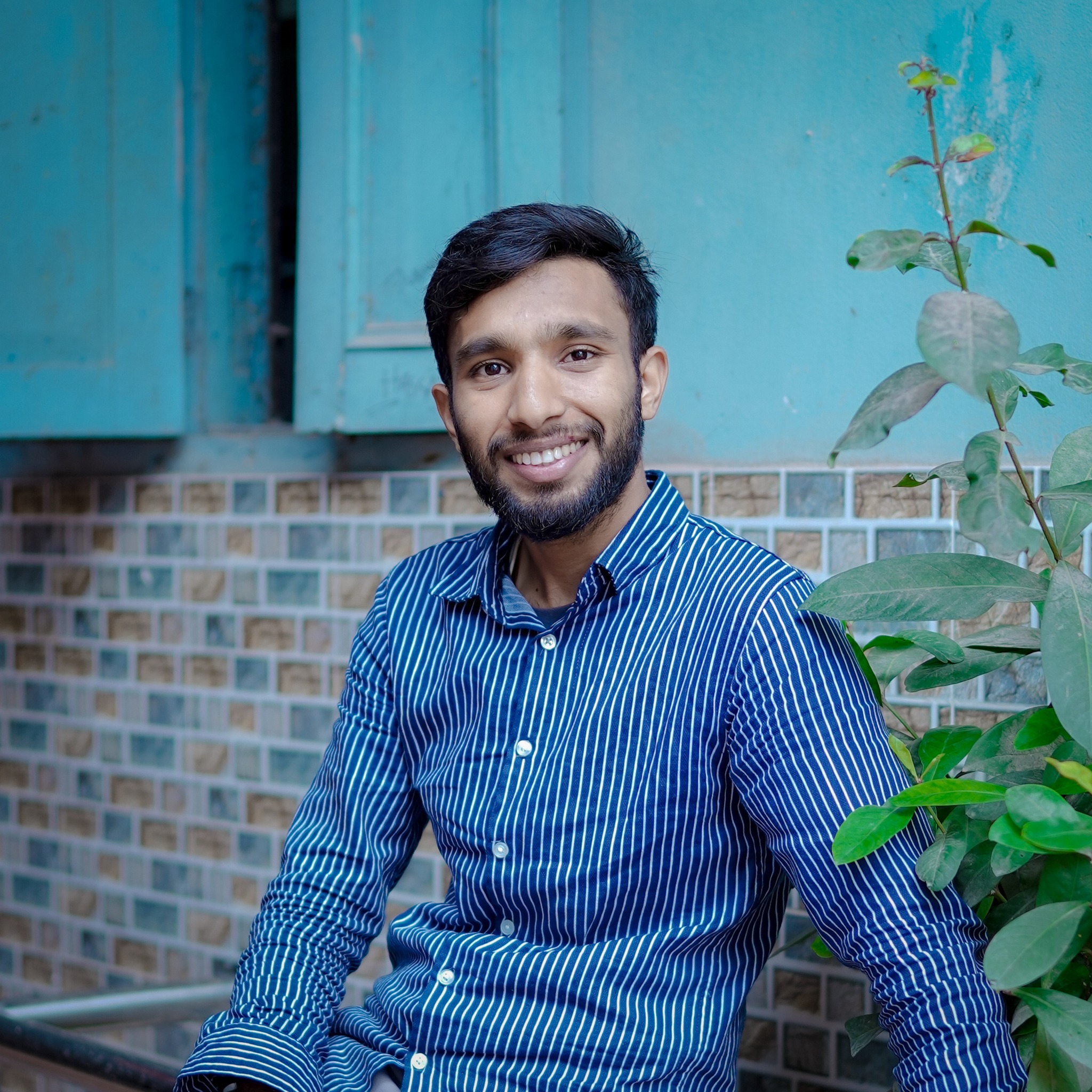 Fazle Rabby