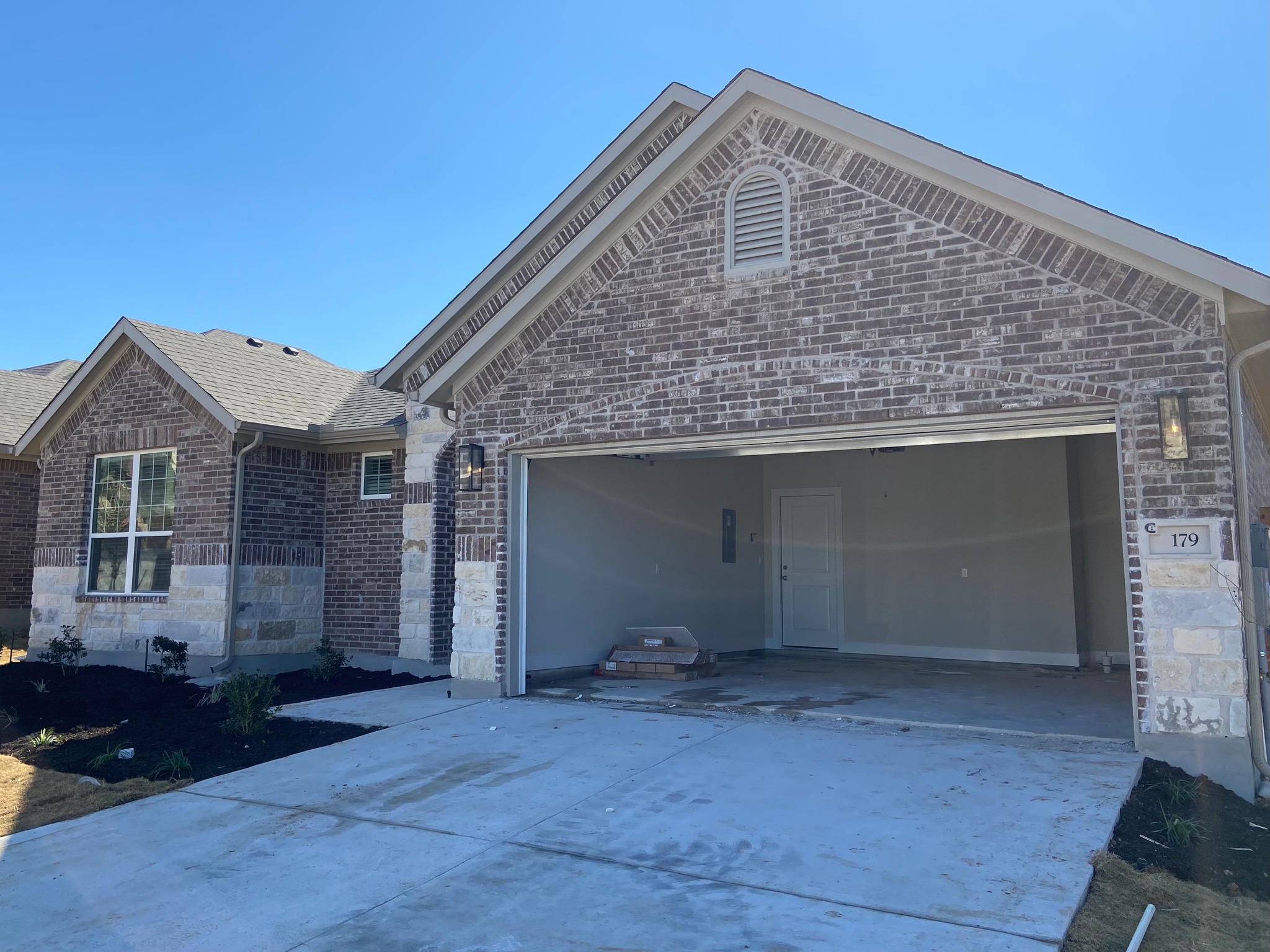 SP Hugo Construction | Austin TX