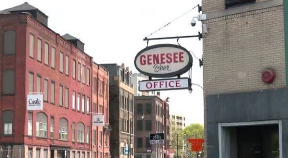 キリン Genesee Brewery parent company has new owner and ceo