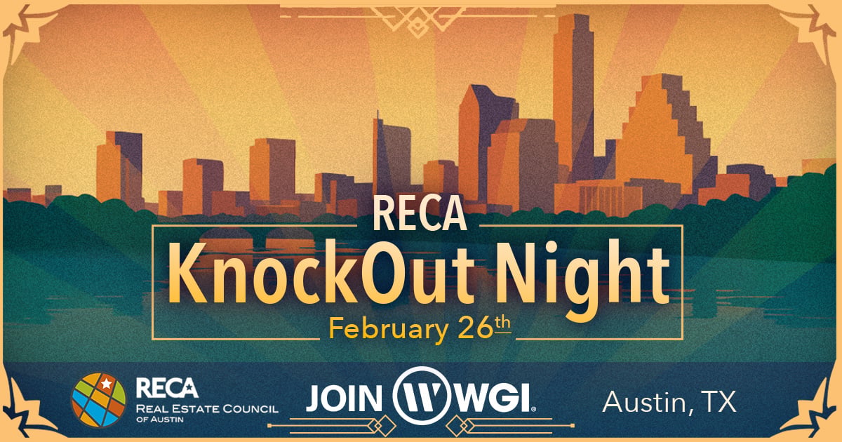 WGI - WGI is excited to support KnockOut🥊Night 2026, hosted by the Real ...