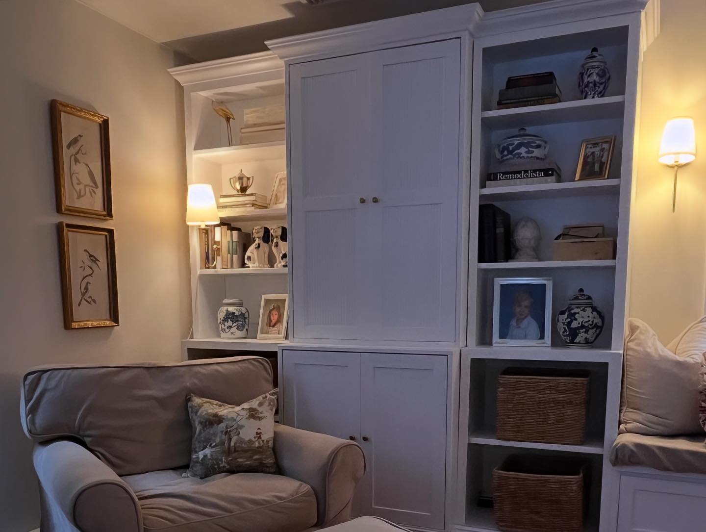 Emily McInerney Design