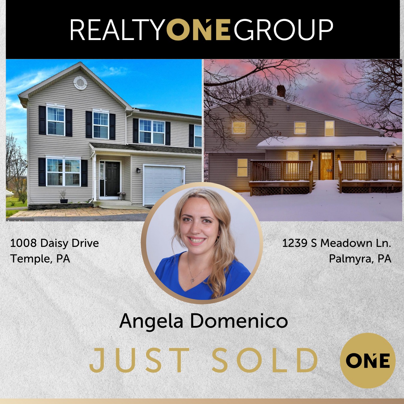 Realty ONE Group Advocates | Downingtown PA