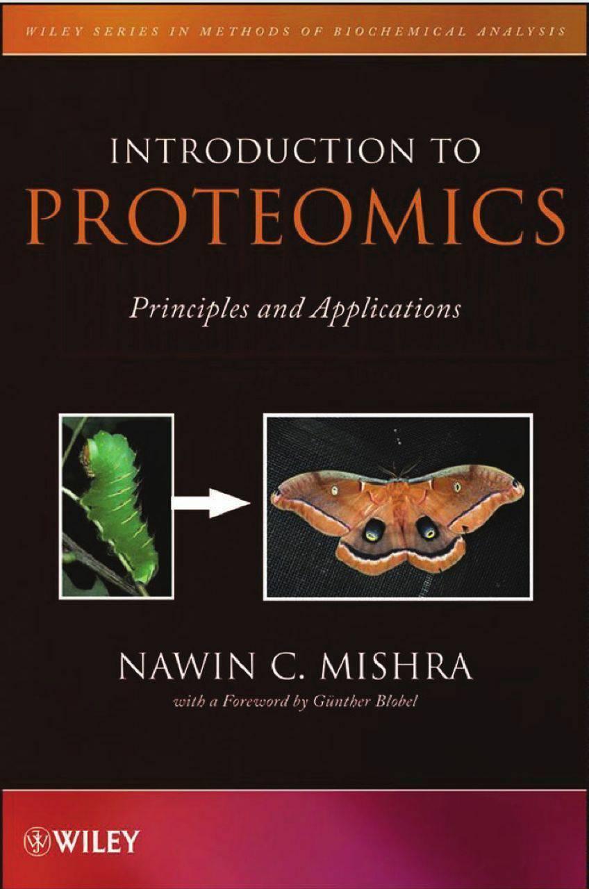 PDF Point - Introduction to proteomics Share with love 💓 https://drive ...