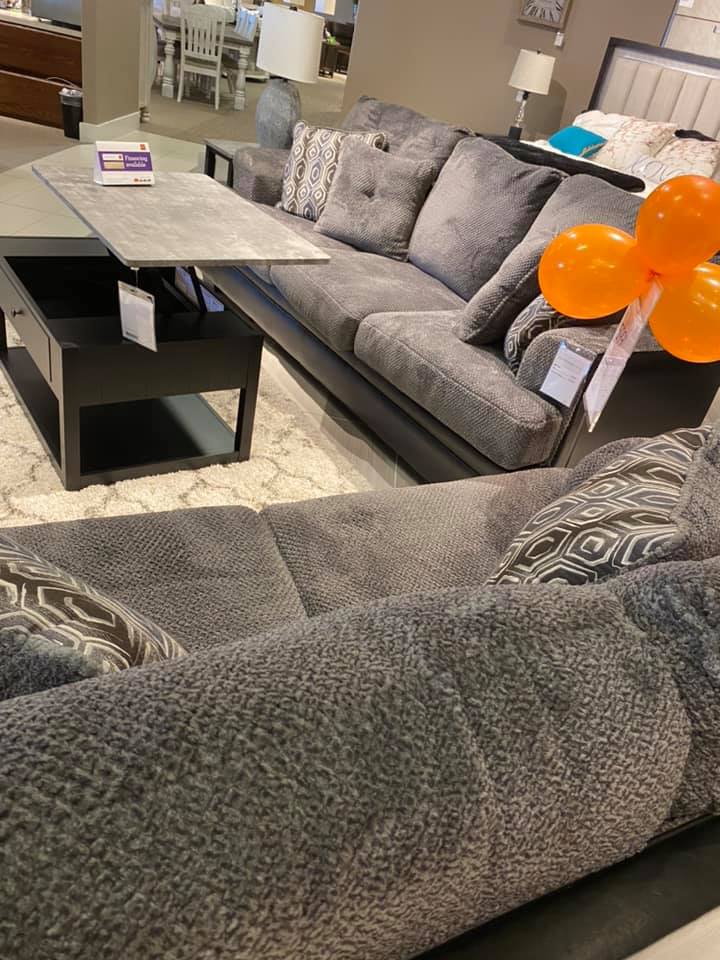 Ashley Furniture Liberal Ksnull
