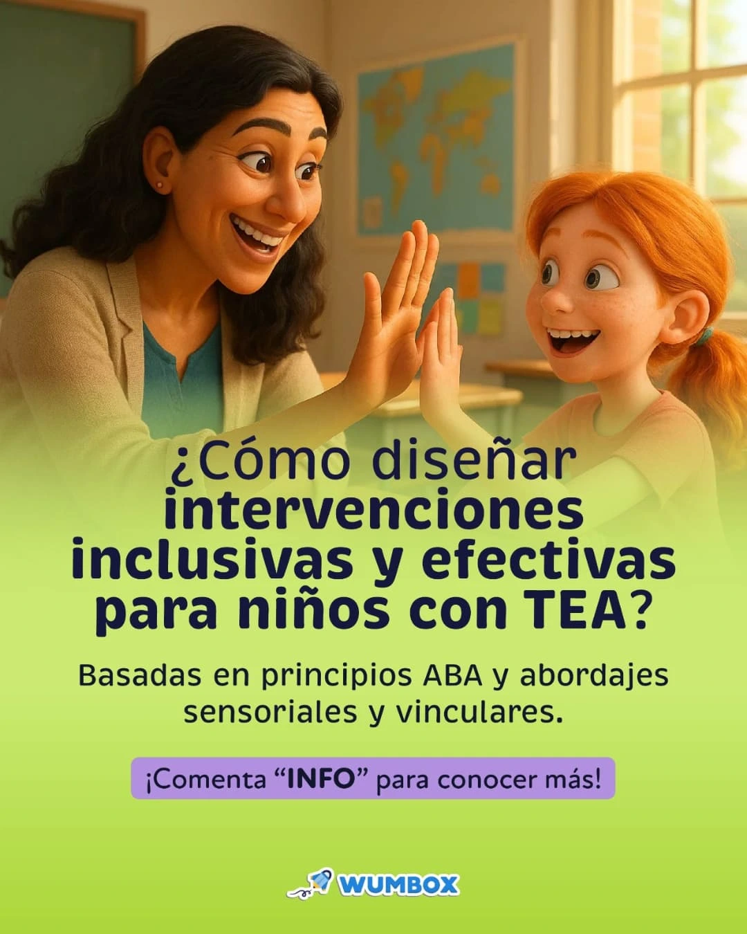 Wumbox - Wumbox added a new photo — in Buenos Aires,...