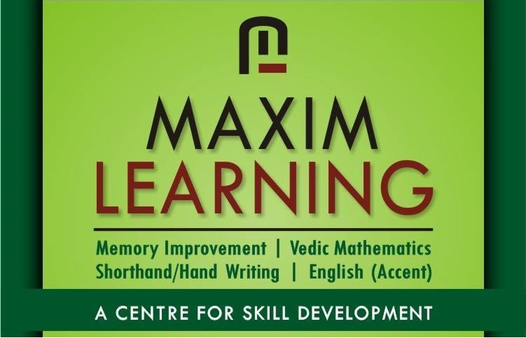MAXIM LEARNING - Delhi | Facebook