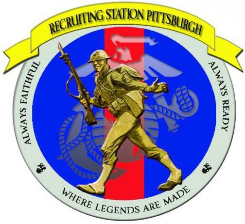 Buffalo Marine Officer added a... - Buffalo Marine Officer