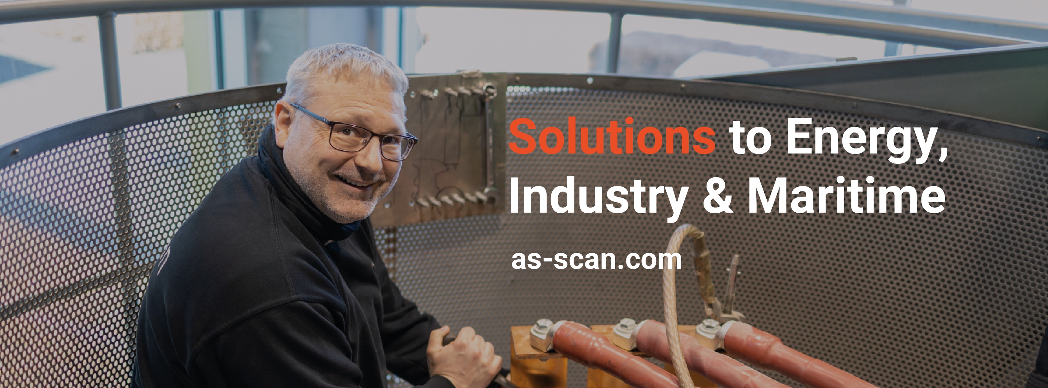 AS SCAN | Hvide Sande