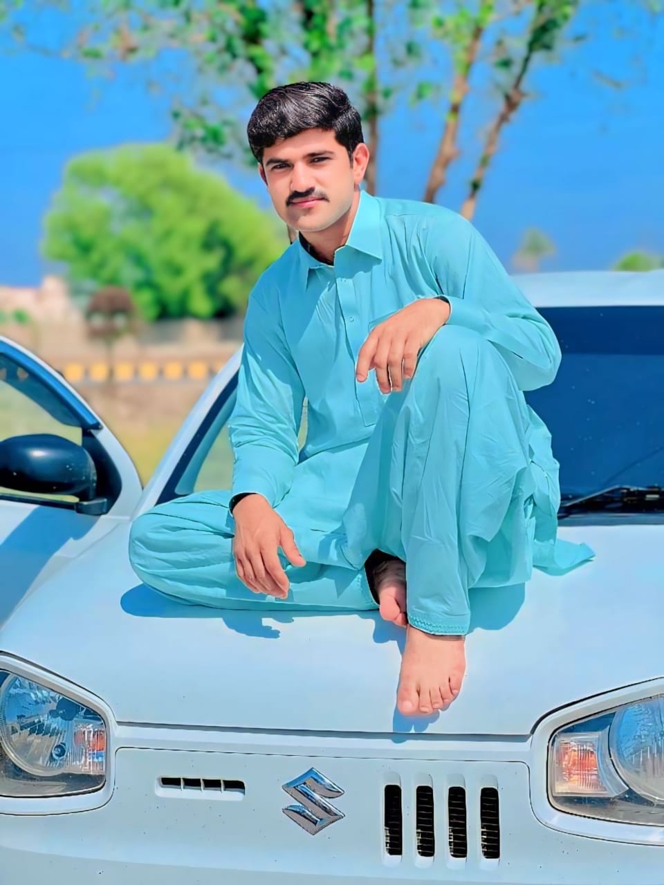 Safdar Abbas