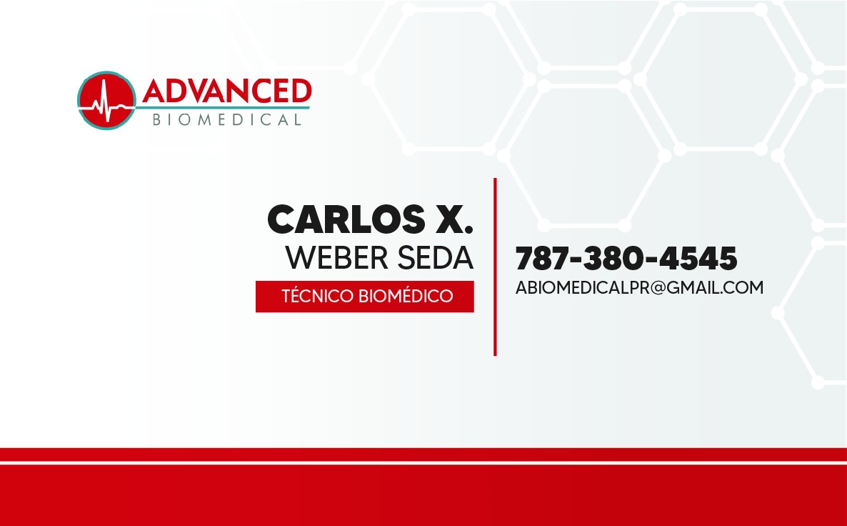 Advanced Biomedical Services