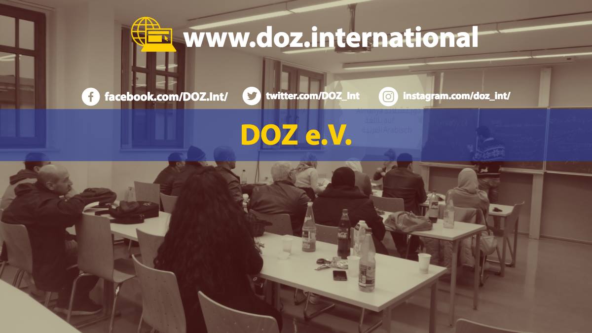 DOZ Sweden | Leipzig