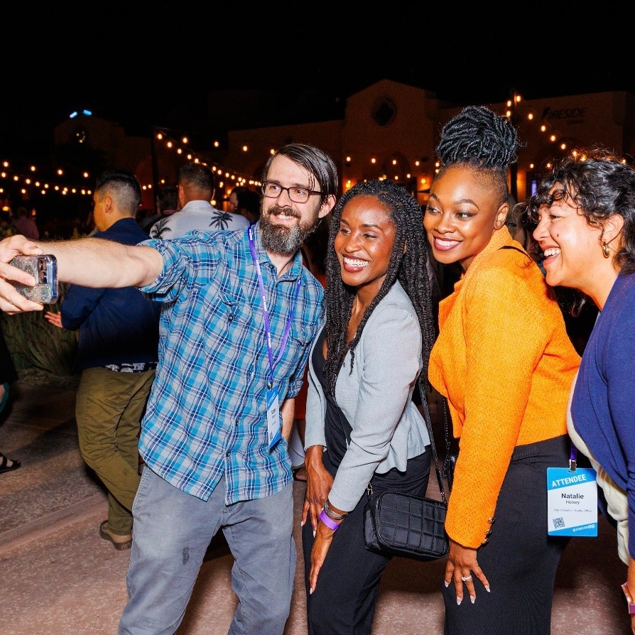 Government - GSMCON is THE socialgov event of the year where you can ...