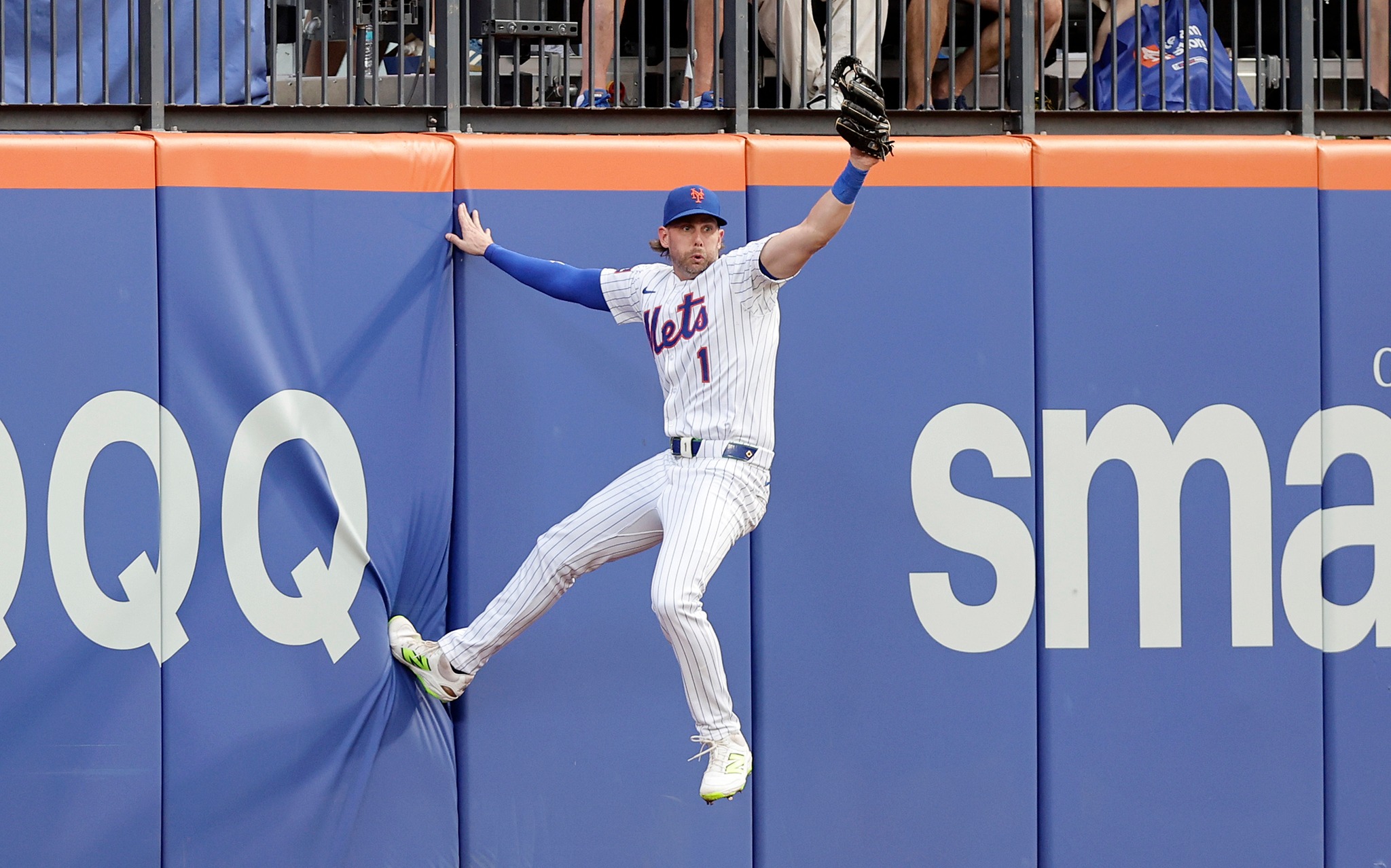 WFAN - Listen as Evan explains why Jeff McNeil's home run robbery has a ...