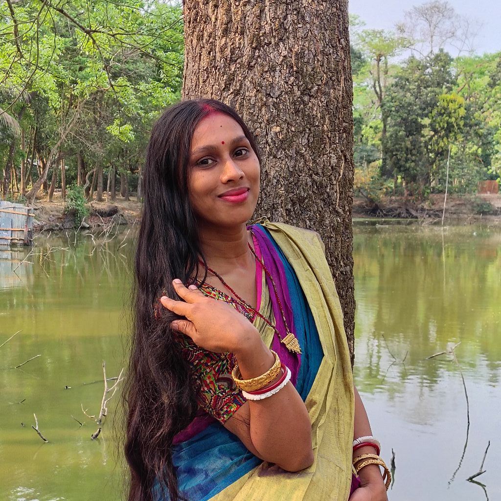 Trishana Rani Saha Soniya