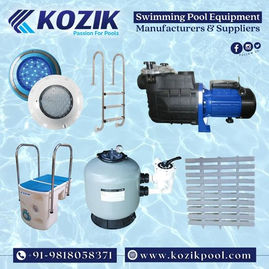 Professional Pools | Vikas Puri