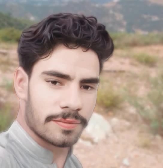 Imran rahi