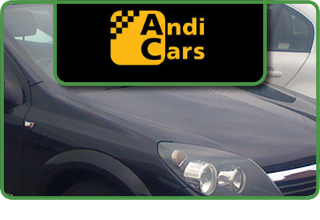 Andy cars portsmouth