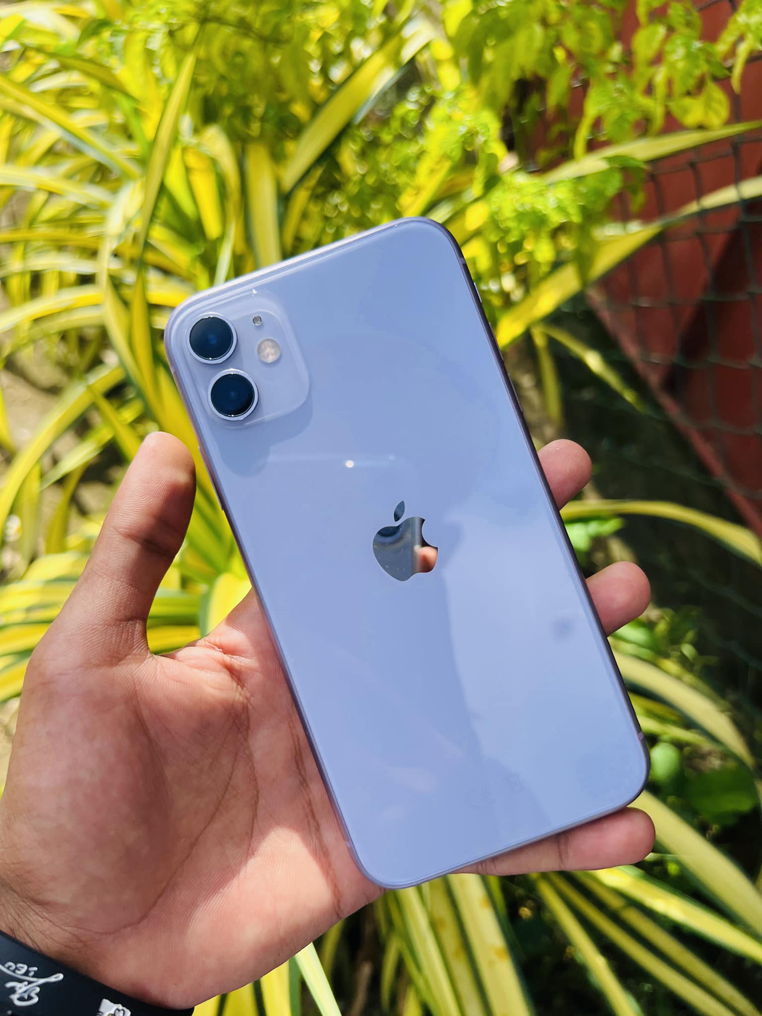 iPhone11 128GB パープル Apple iPhone 11 128GB ラベンダー Apple