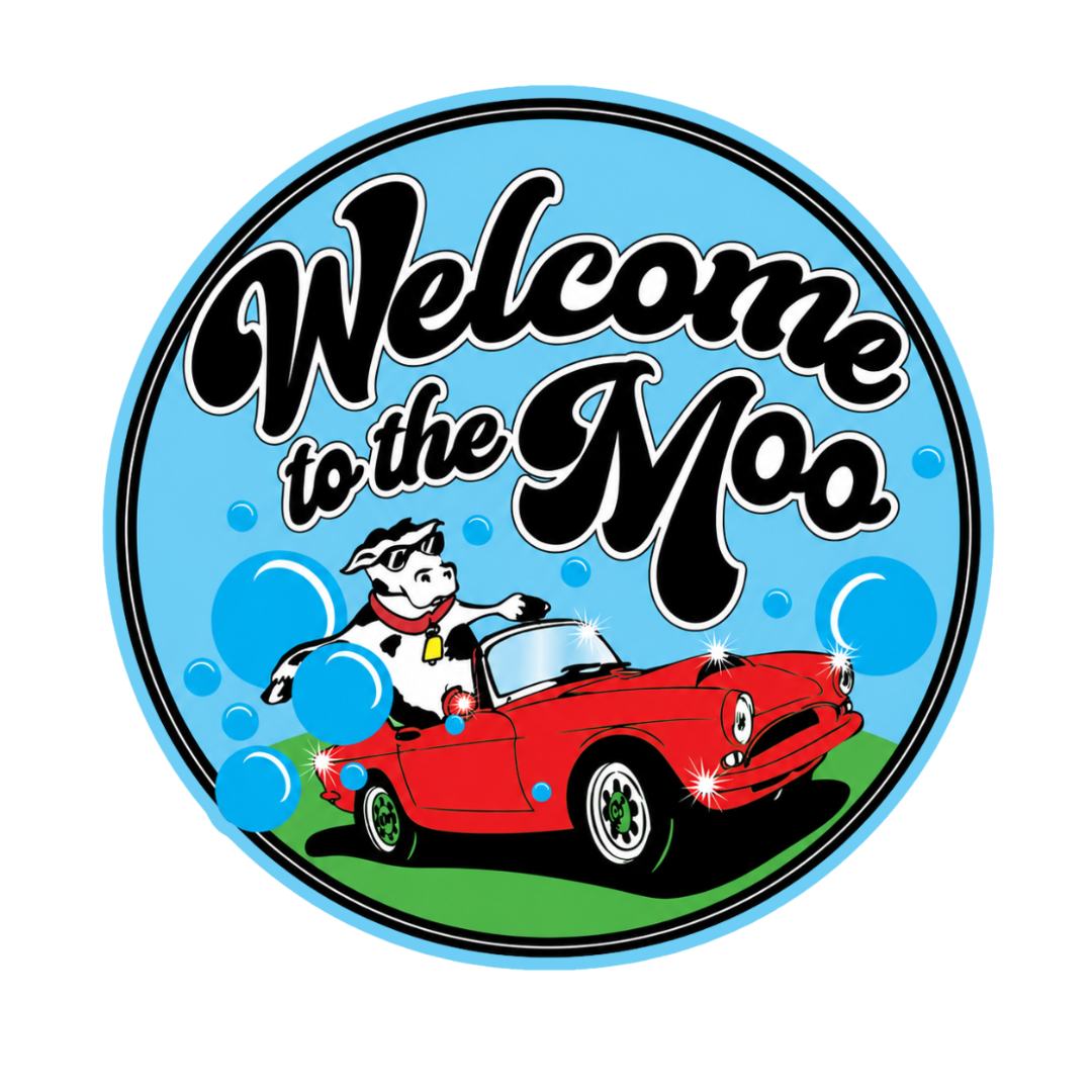 Get our best wash at 50% off... - Moo Moo Express Car Wash | Facebook