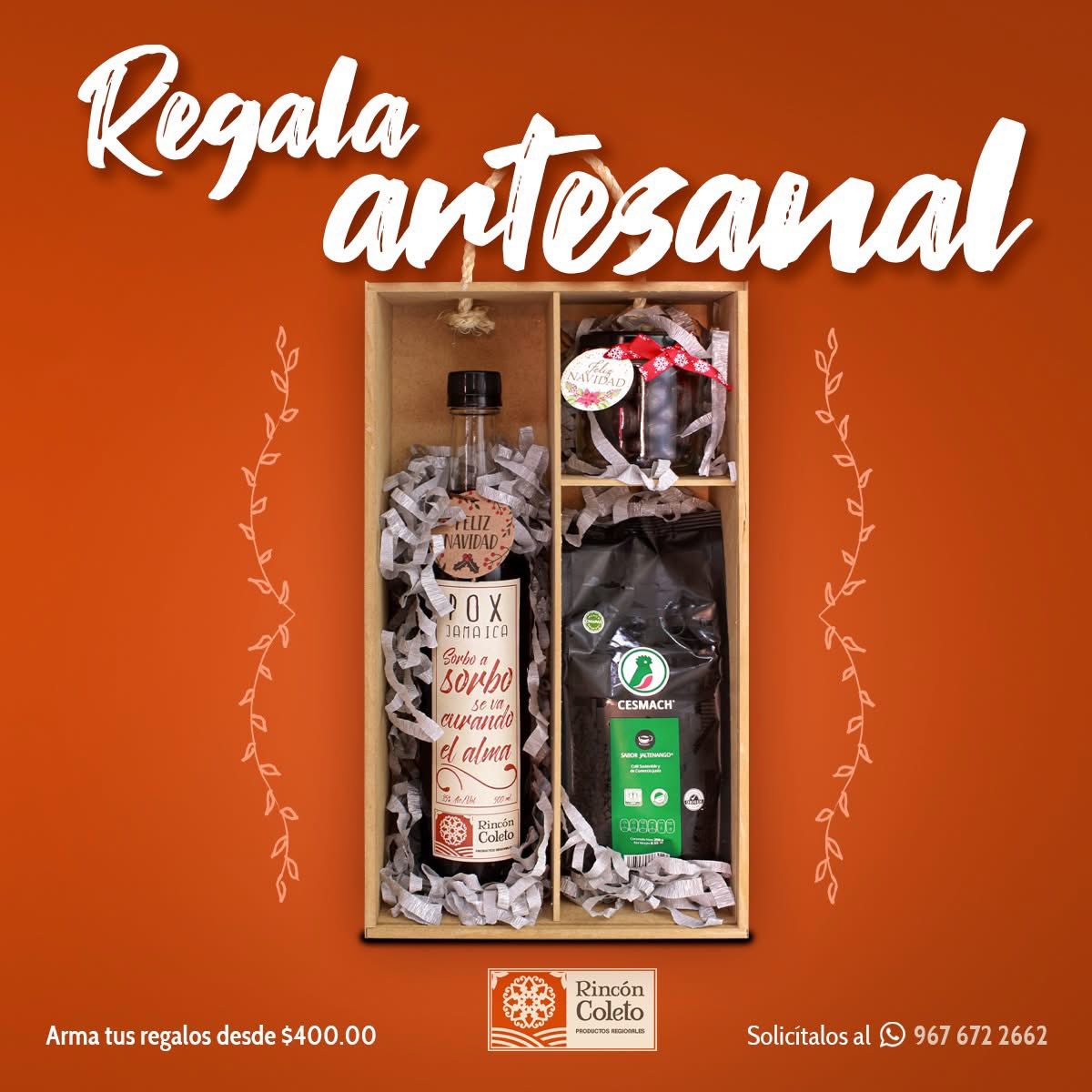 Rincón - Ya están los regalos navideños en #rinconcoleto Personalízalos ...