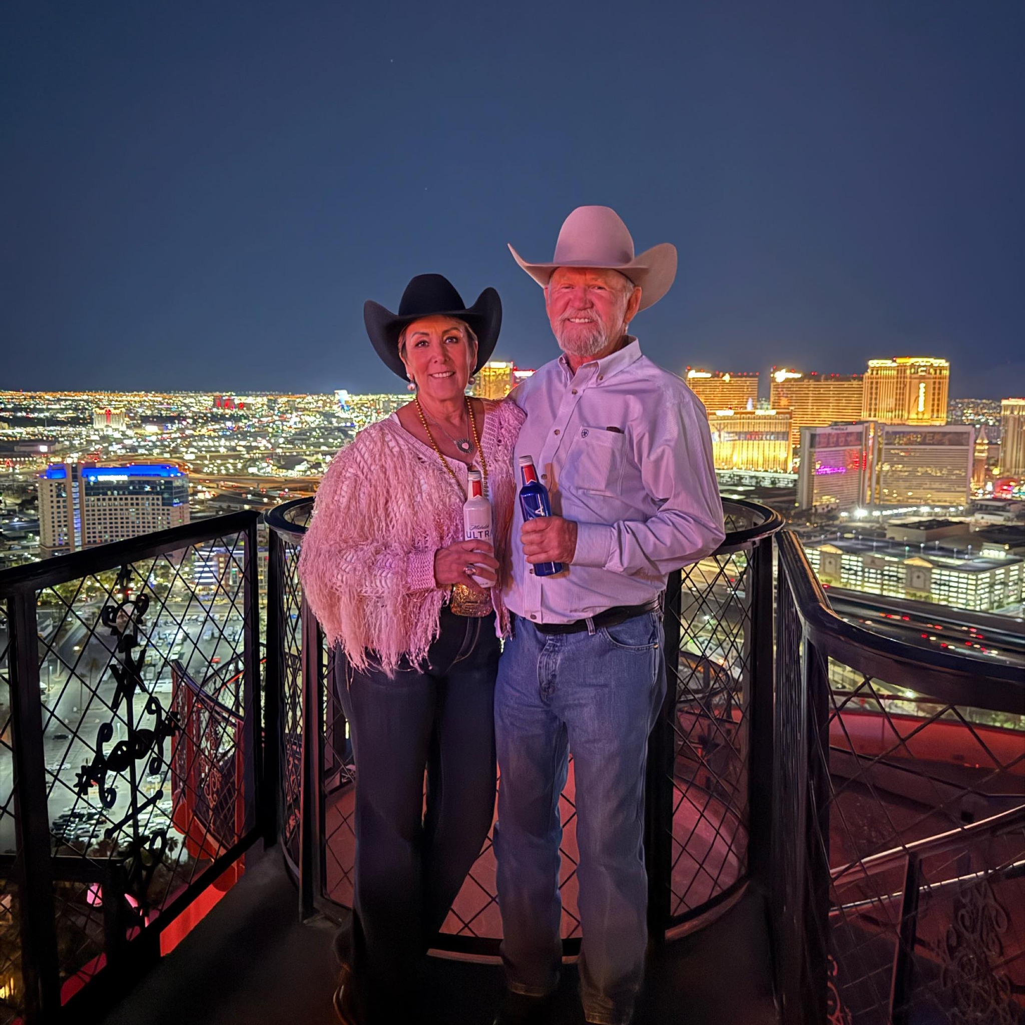 Congratulations to Bruce... - Tucson Rodeo Parade and Museum | Facebook