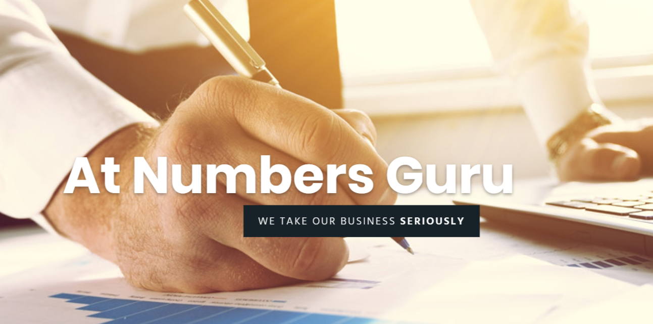 Numbers Guru | Carseldine QLD