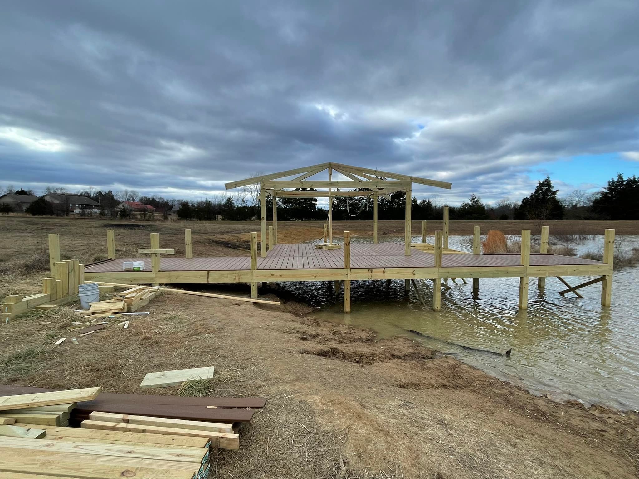 Ruple Design + Build | Russellville AR