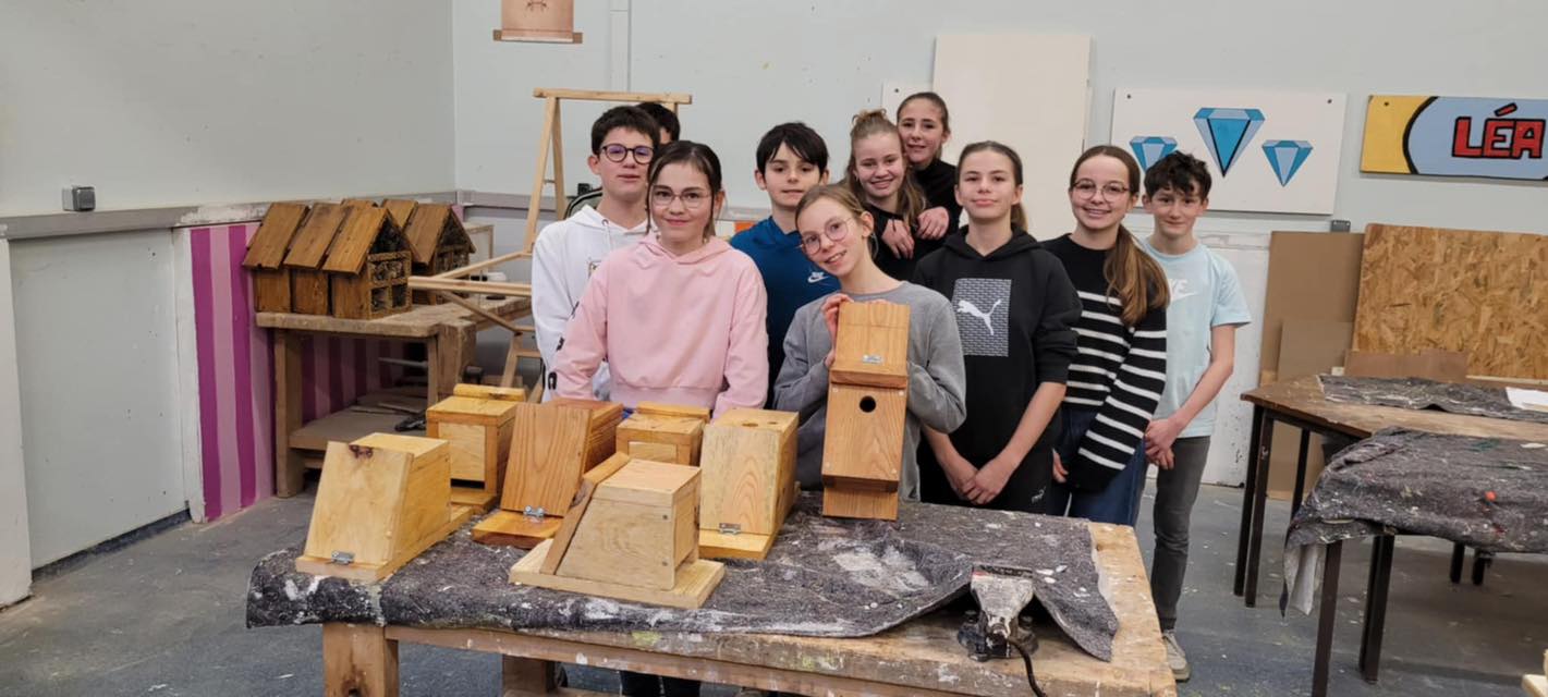 Collège Les 4 vents Guines | Guînes