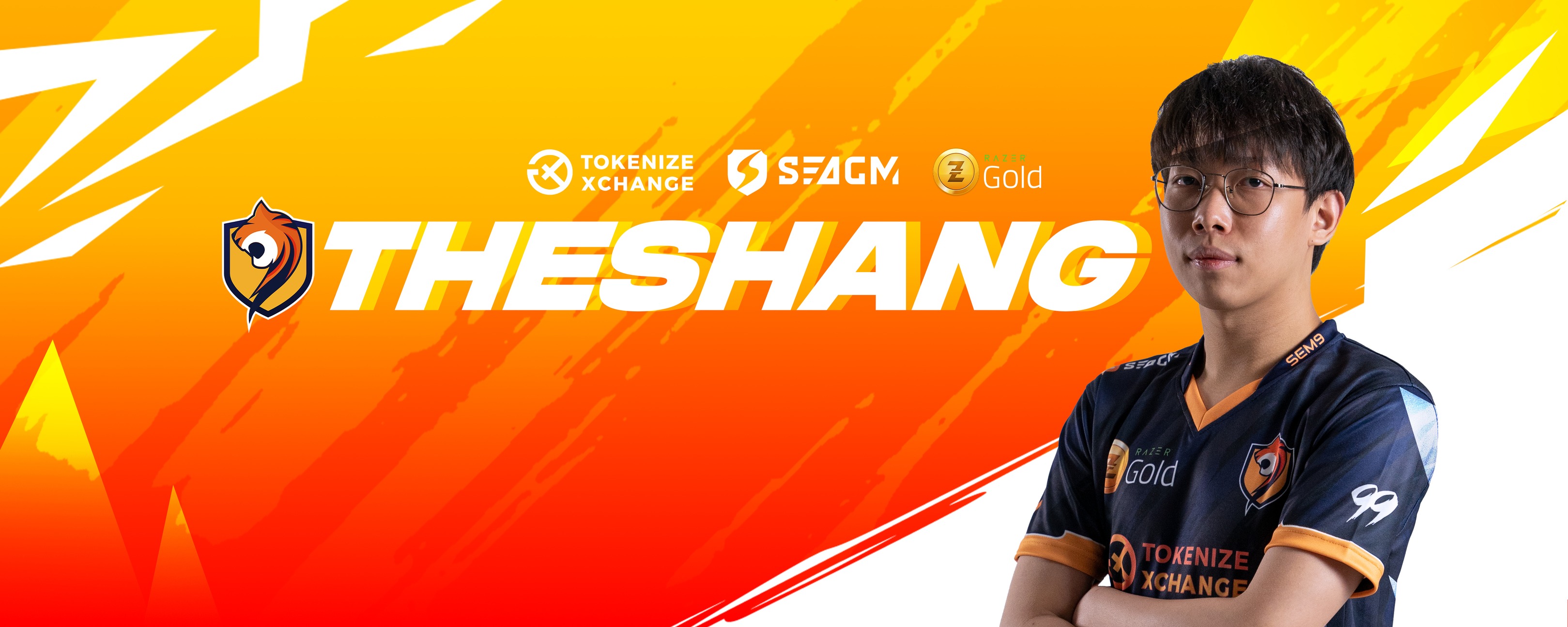 TheShang