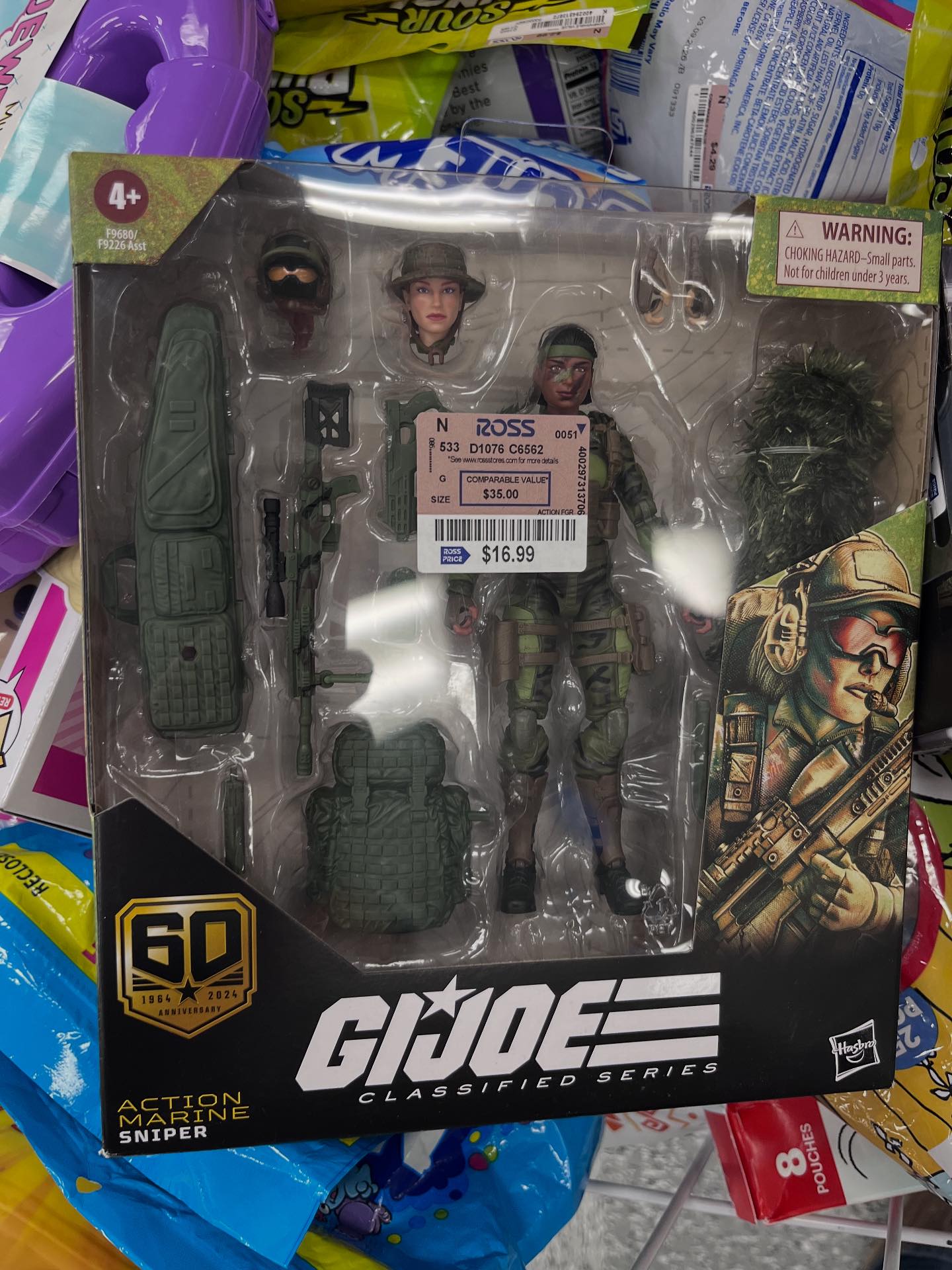 Action Figure Insider added a new... - Action Figure Insider