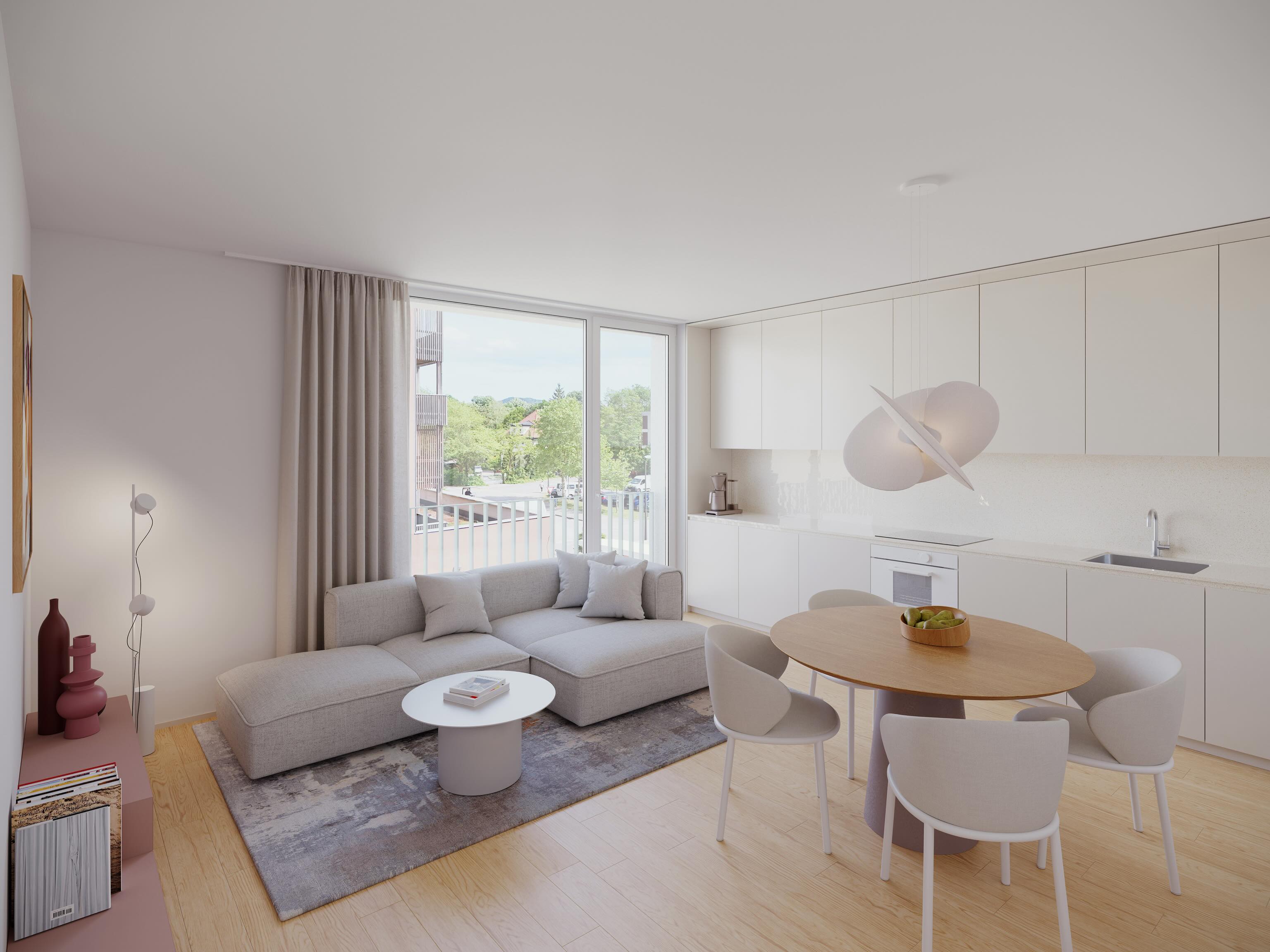 A recently published set of images of Housing ZC16, created for