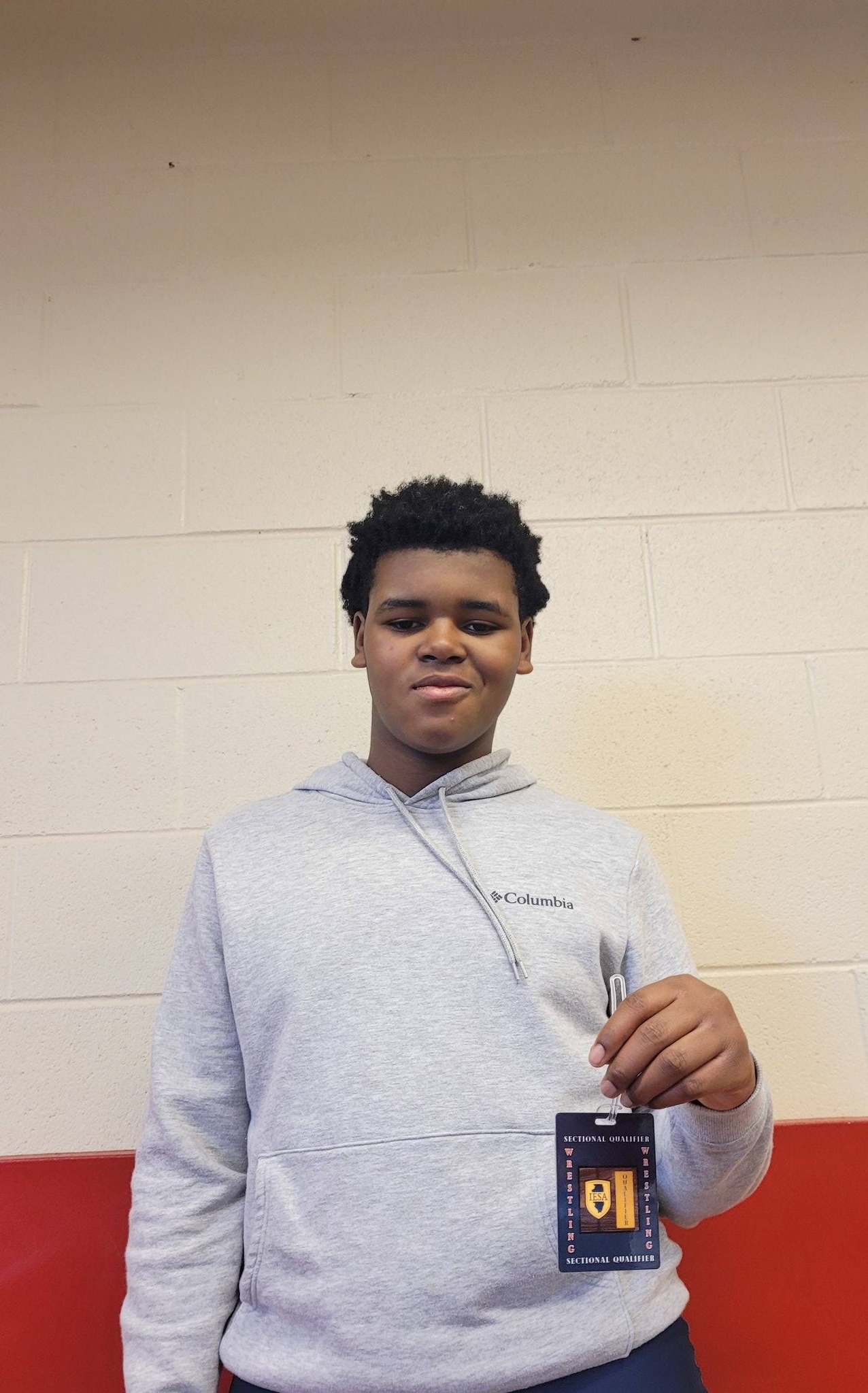grant klowear middle school wrestling team advances to sectionals Size:60 Vegetable Capsules