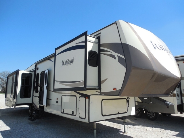 Quality 1 RV | Decatur TX