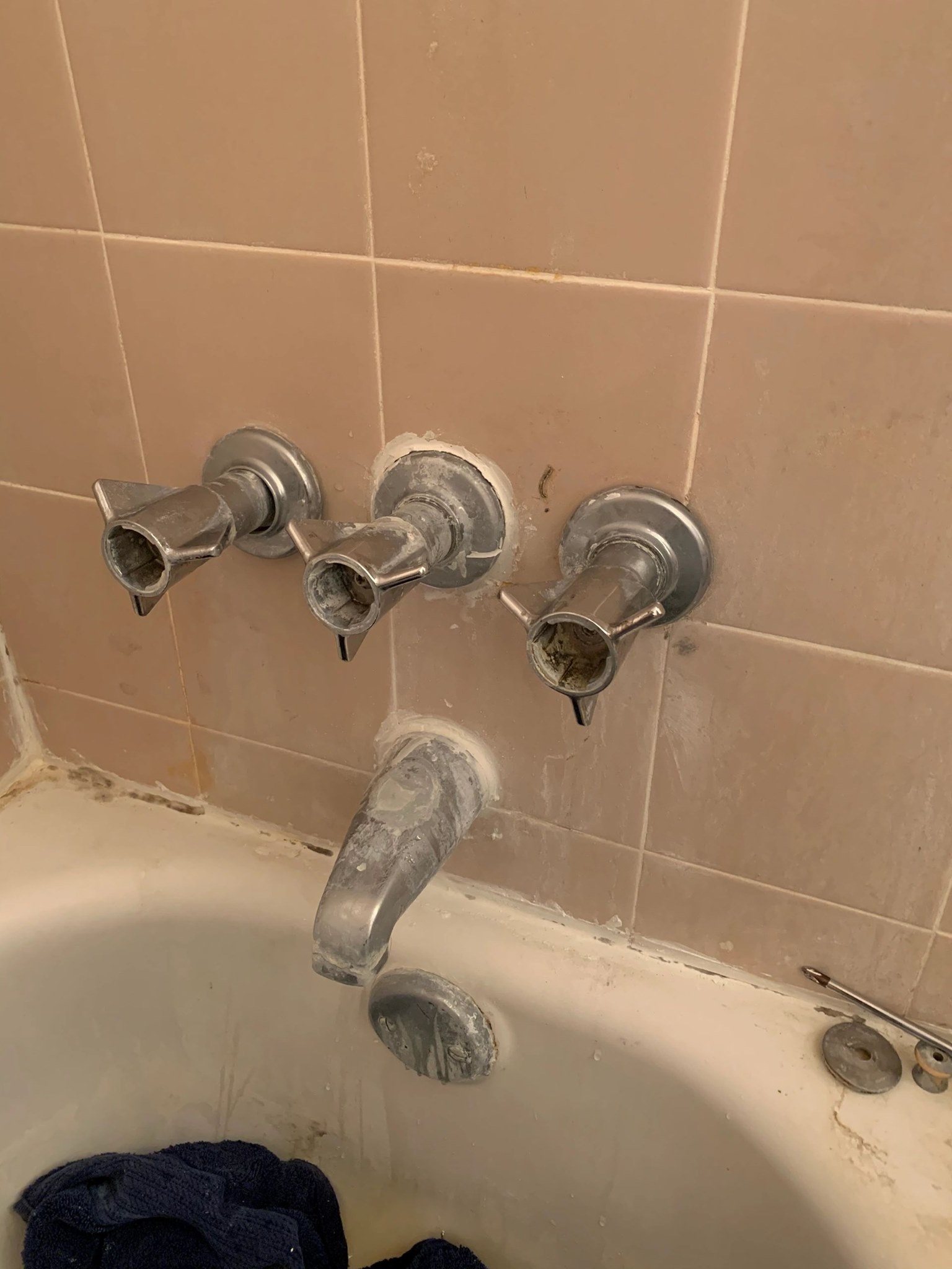 Peterson Plumbing LLC