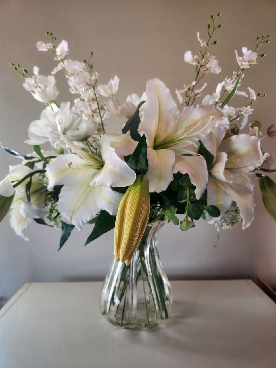 Silk - 🌼𝗦𝘆𝗯𝗹𝗼𝗺 𝗿𝘂𝗶𝗸𝗲𝗿𝘀 𝘃𝗶𝗿 𝗲𝗻𝗶𝗴𝗲 𝘀𝗽𝗮𝘀𝗶𝗲 𝗼𝗳 𝗼𝗸𝗸𝗮𝘀𝗶𝗲🌼 Syblom ruikers ...