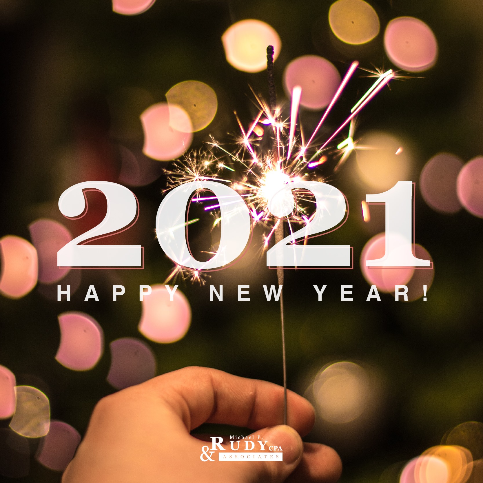 Michael P. Rudy CPA & Associates